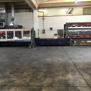 Découpe Laser