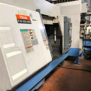 MAZAK FJV-250 UHS
