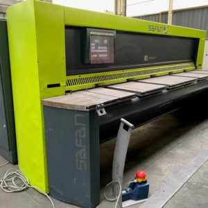 CISAILLE SAFAN B SHEAR 310-6