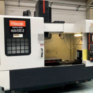 MAZAK VCN 510 C