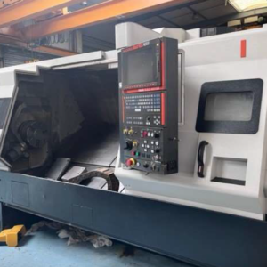 MAZAK QT NEXUS 350 II MY