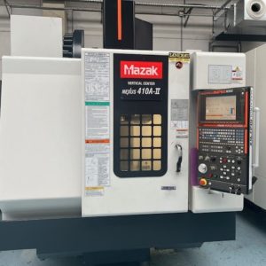 MAZAK VCN 410 A 2008