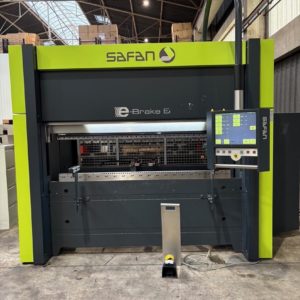 SAFANDARLEY EBRAKE B