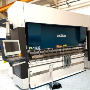 ADIRA PA PLUS 160-3000