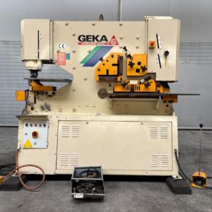 GEKA HYDRACROP 80 SD