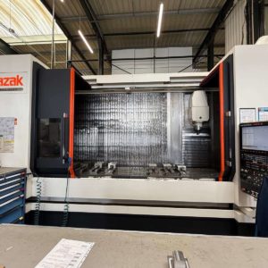 MAZAK VTC 800/30 SR