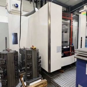 MAZAK HCN 5000 III