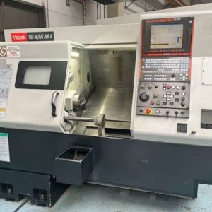 MAZAK QT NEXUS 200 II