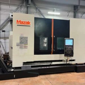 MAZAK VTC 800/20 SR