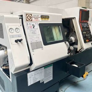 MAZAK QT NEXUS 200 MSY