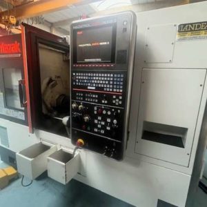 MAZAK QT NEXUS 250 II MSY