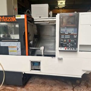 MAZAK QT SMART 200